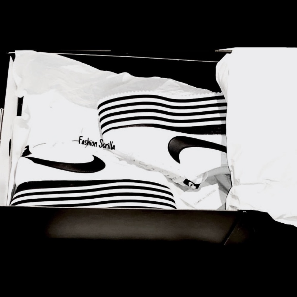 Comme des Garçons Cortez x Nike (Runway) - Picture 14 of 17